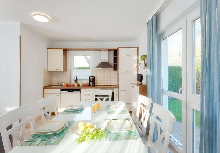 126 Eh Kiefernweg 27 in Ostseebad Karlshagen, Karlshagen