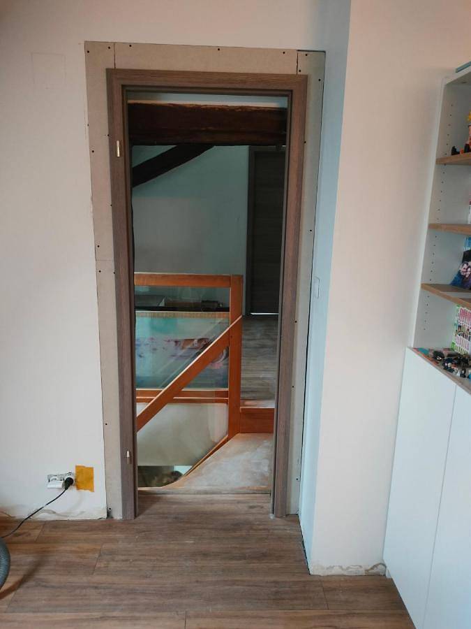 Gîte pour 2 personnes à Oberbronn - 2