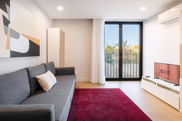 Casa de férias para 4 pessoas em Aveiro