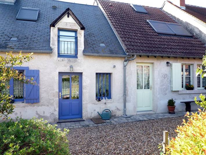Chambre d’hôte pour 3 personnes, avec jardin dans Loiret - 2