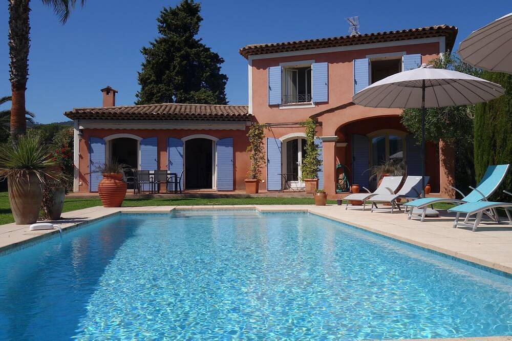 Maison de vacances