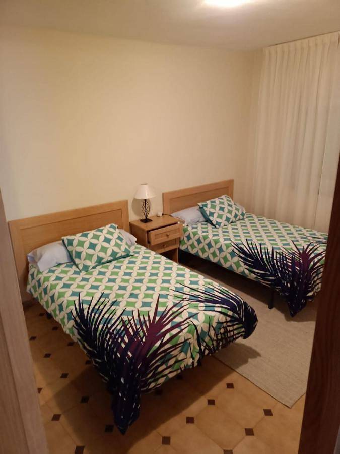 Gîte pour 6 personnes, avec vue dans Finisterre - 4