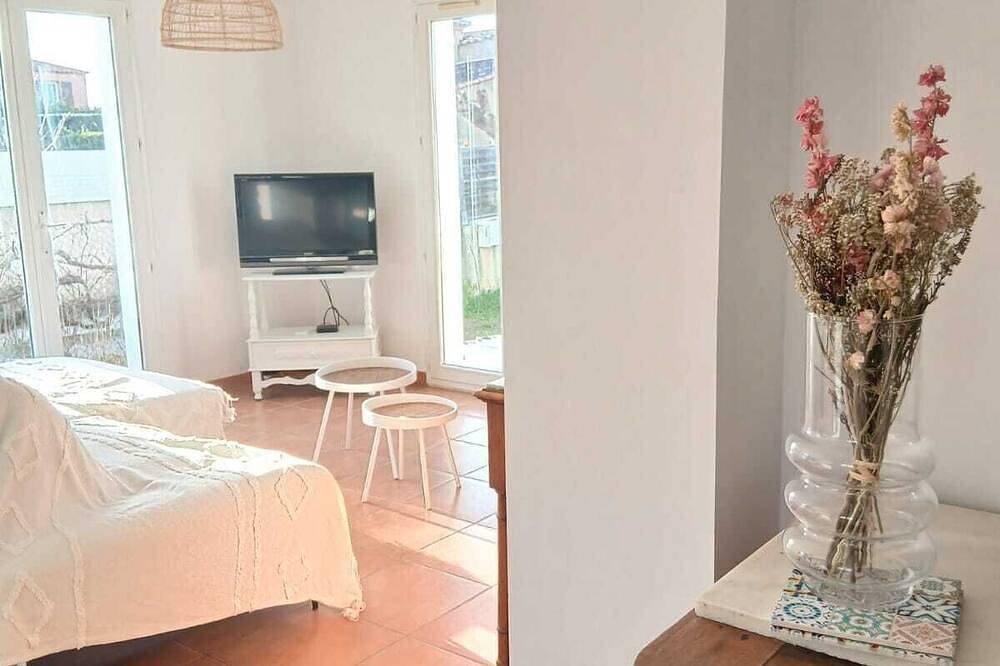 House - Bouzigues in Bouzigues, Côte d'Améthyste