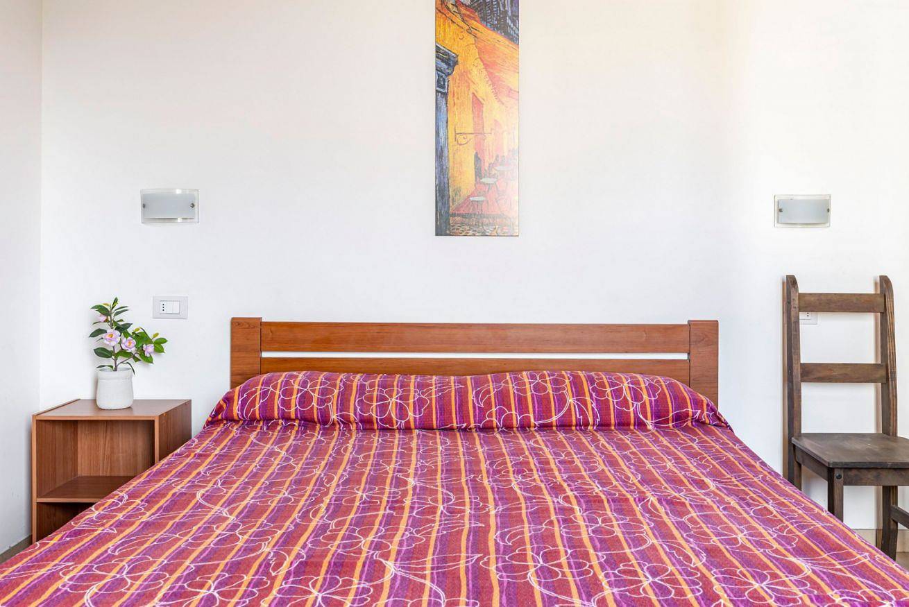 Apartamento entero, Casa Vacanza Mazzarelli - Studio 3 in Marina di Ragusa, Provincia de Ragusa