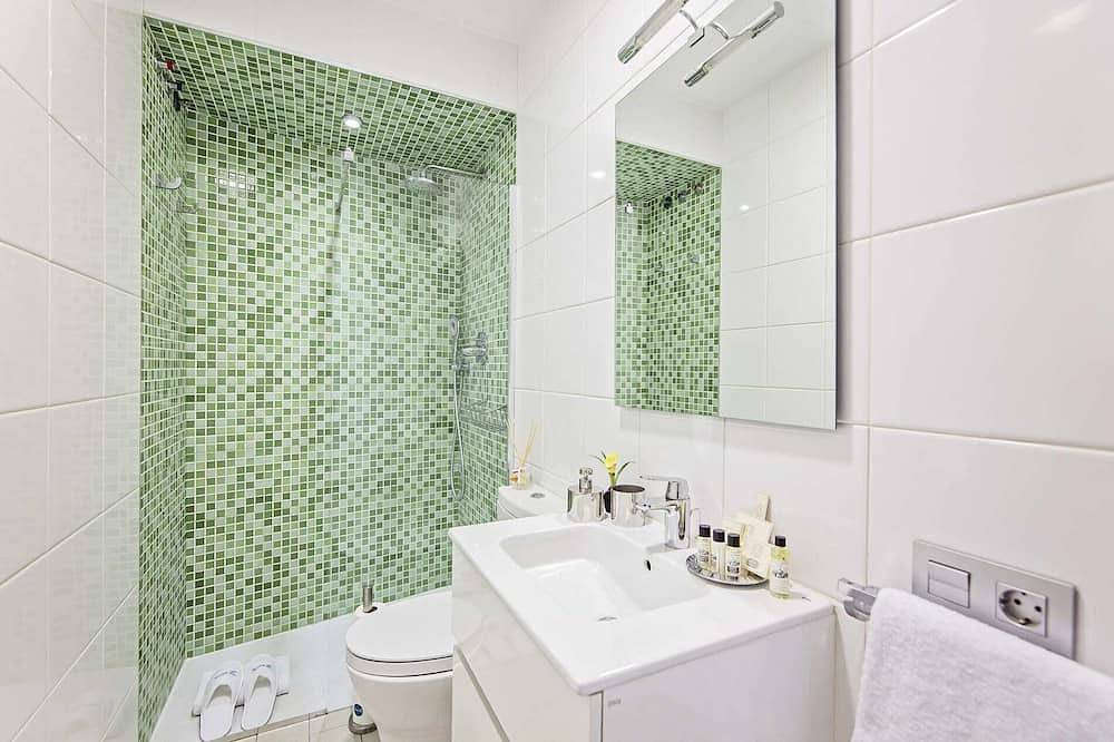 Appartement entier, Sweett | Sants I - Deux Chambres Appartement, Couchages 5 in Barcelona Centre, Barcelone