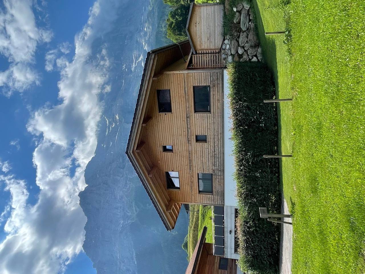 Ganze Wohnung, Chalet Friedrich in Grindelwald, Verwaltungskreis Interlaken-Oberhasli