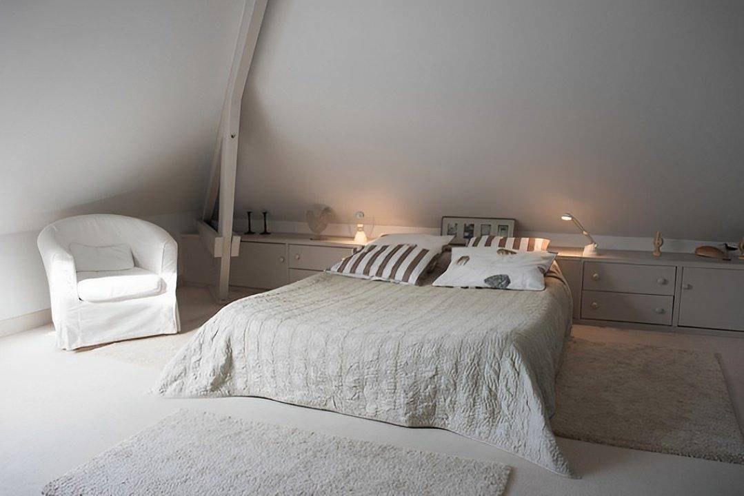 Chambres d'hôtes de charme La Villa Flore - Chambre côté Mer in Ault, Région d'Abbeville