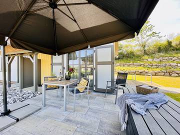 Ferienpark für 3 Personen in Putbus, Rügen, Bild 1