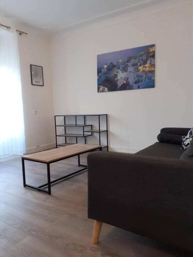 Gîte pour 3 personnes à Argenton-les-Vallées - 3