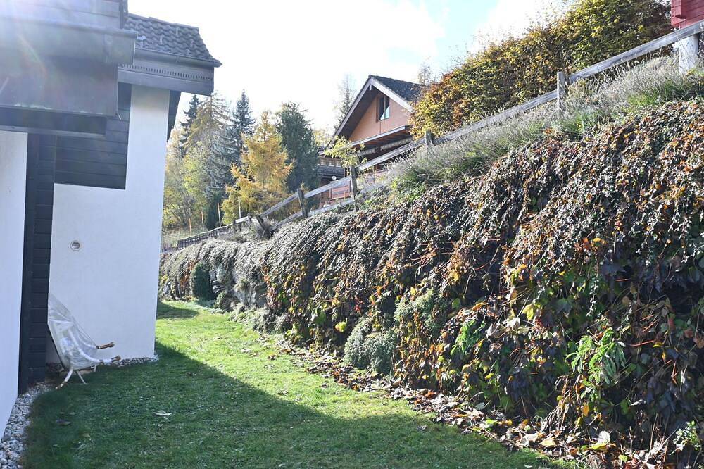 Kil-Ukru by Interhome in Ovronnaz, Chamoson