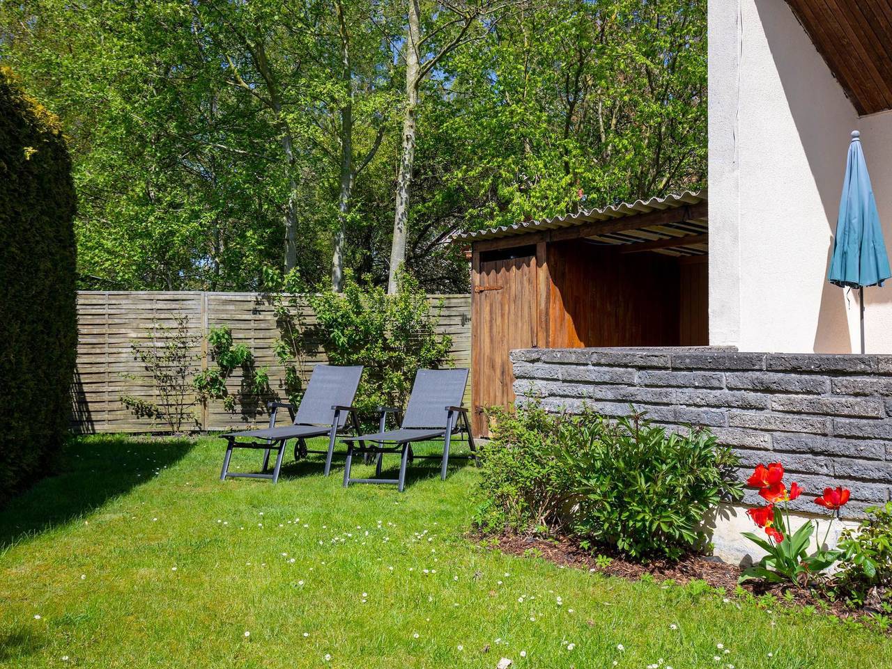 Bungalow Inga - Bungalow Inga in Tarnewitz, Boltenhagen