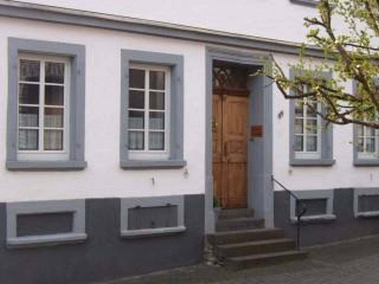 Ganze Ferienwohnung, Fewo Bindges in Enkirch, Bernkastel-Kues & Umgebung