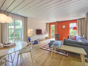 Chalet voor 4 Personen in Ouddorp, Goeree-Overflakkee, Afbeelding 2