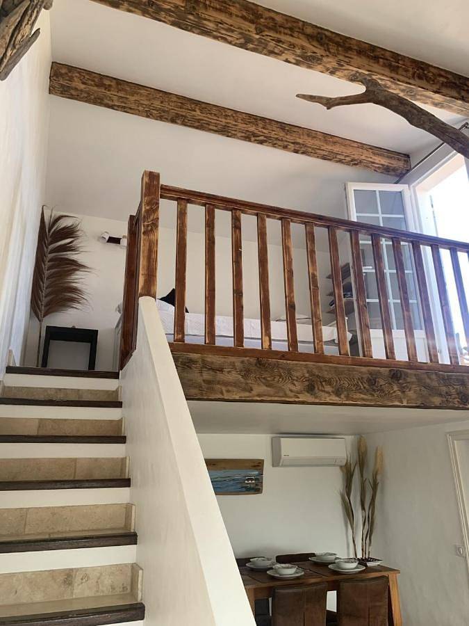 Gîte pour 4 personnes, avec vue et jardin dans Bac du sauvage - 4