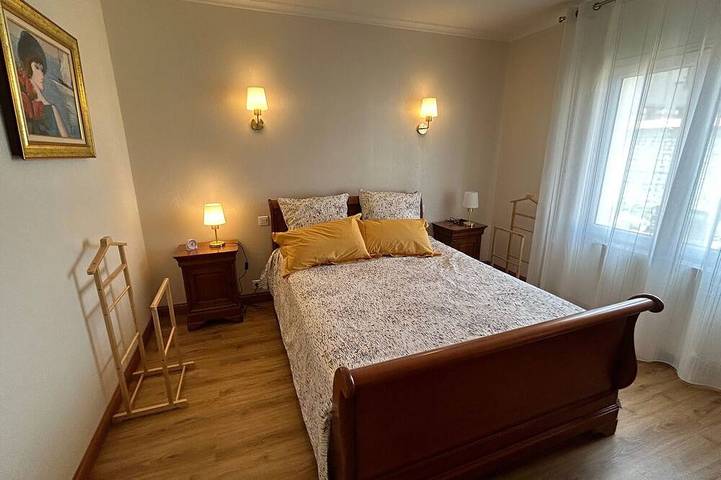 Gîte pour 4 personnes, avec jardin à Villemandeur - 4