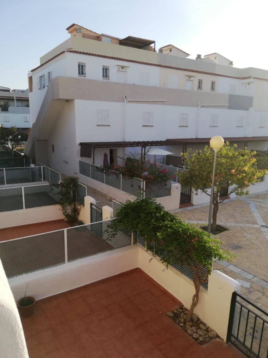 Apartamento entero, Ct 369 Al - Faro's Apartmento Naturista - Primera Linea Vera Playa - Id 799 in Playas de Vera, Vera