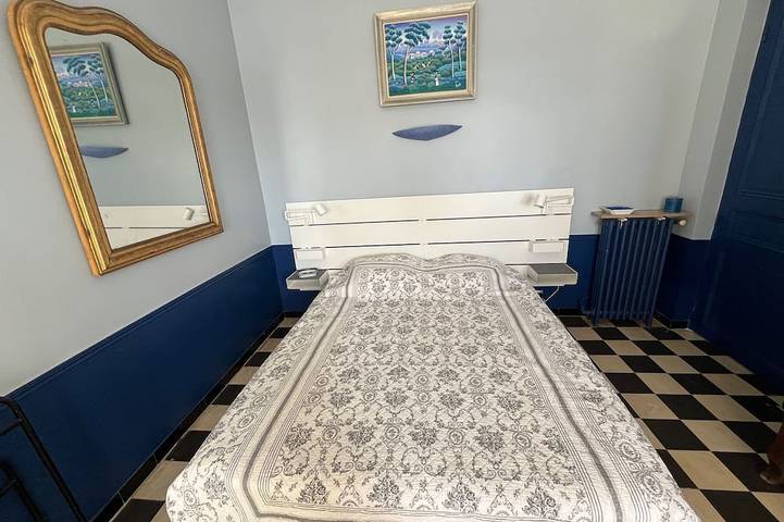 Location de vacances pour 8 personnes, avec jardin dans Plage de Renécros - 3