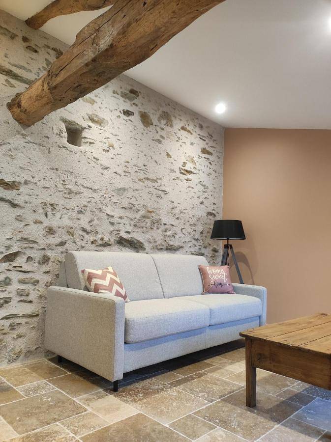 Location de vacances pour 6 personnes, avec terrasse dans Lac de Grand-Lieu - 3