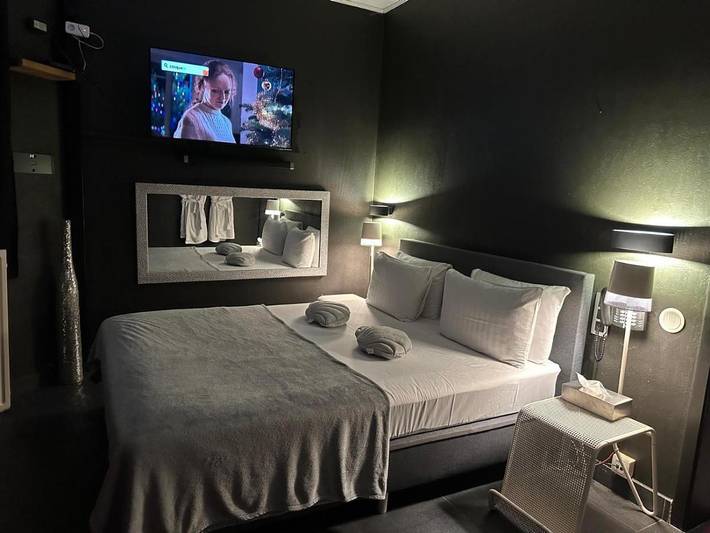 Chambre d’hôte pour 2 personnes à Liège - 3