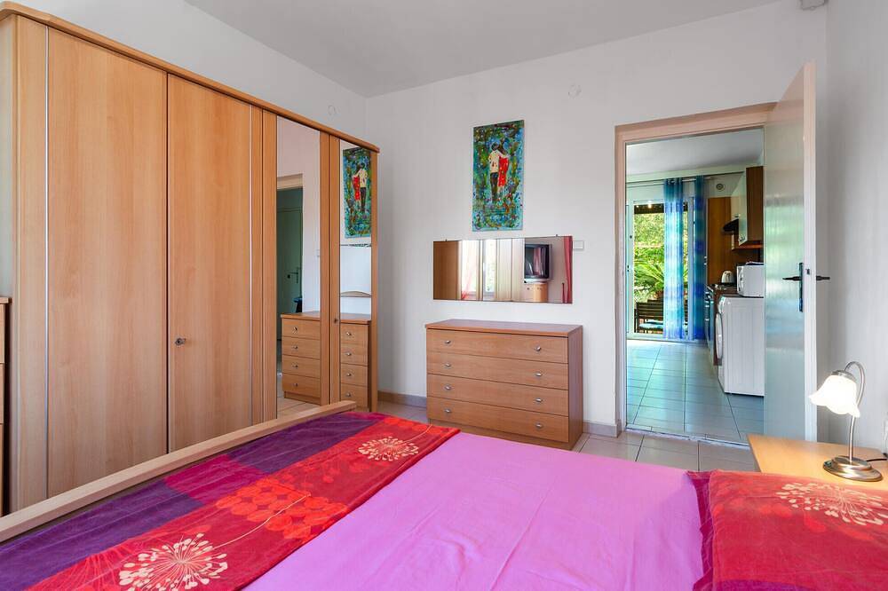Apartamento entero, Increíble apartamento en Supetar con Wifi in Supetar, Brac
