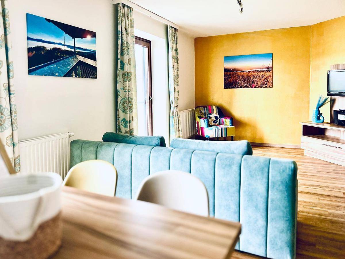 Geheel appartement, Haus Leitner in Attersee, Attergau