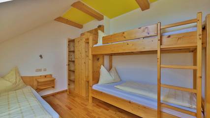 Bauernhof für 5 Personen in Steirerland, Oststeiermark, Bild 3