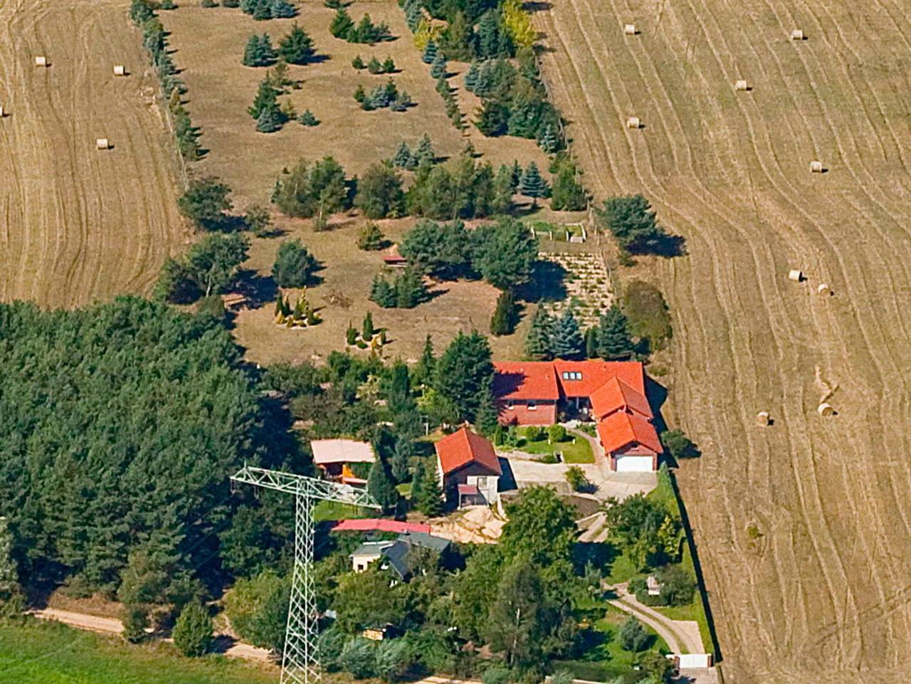 Ferienhaus Hauß Objekt-Id 120633 in Waren (Müritz), Müritz