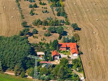 Ferienhaus für 3 Personen in Waren (Müritz), Müritz, Bild 4