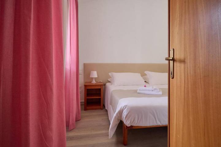 Parc de vacances pour 4 personnes, avec jardin et piscine à Piombino - 4