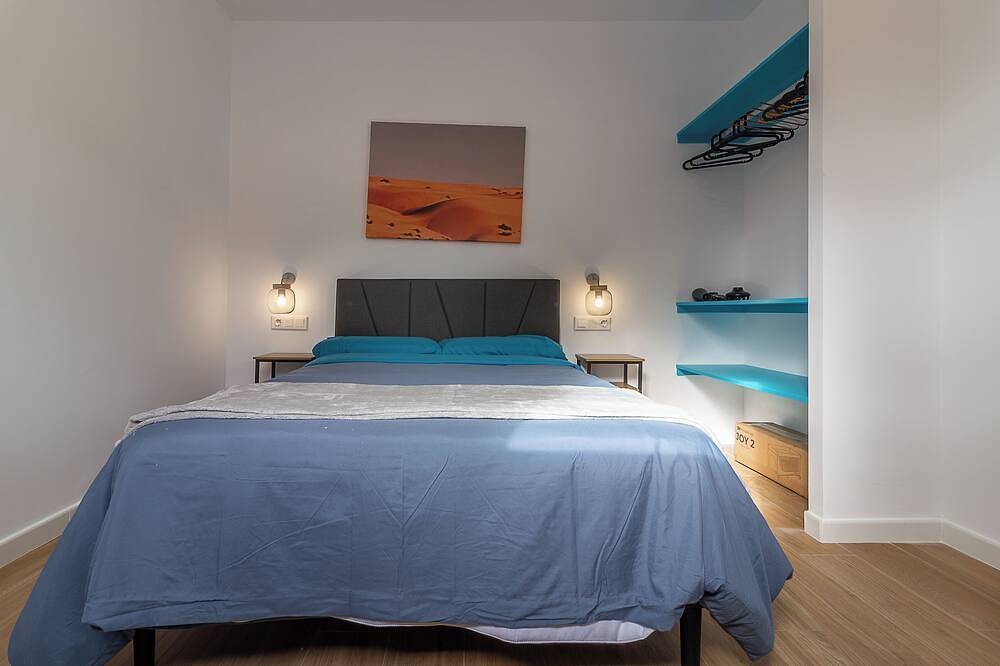 Apartamento entero, Ares Ii 15 min Teatro Romano, Cuna y Pet Friendly in Mérida, Provincia de Badajoz