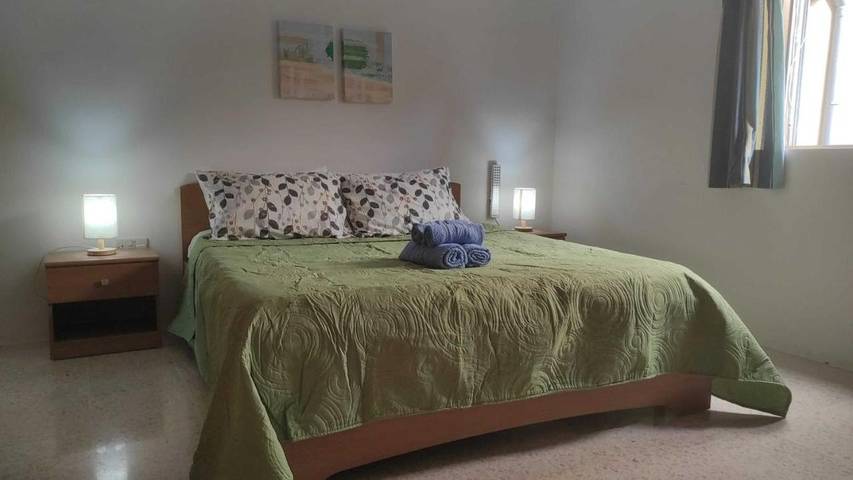 Maison d’hôte pour 4 personnes, avec vue à San Giljan - 2