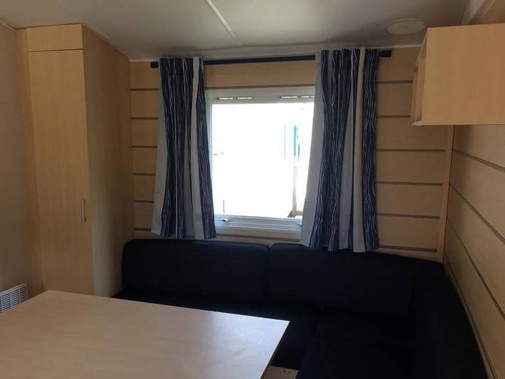 Camping pour 8 personnes au Parc Naturel Régional du Marais poitevin - 4