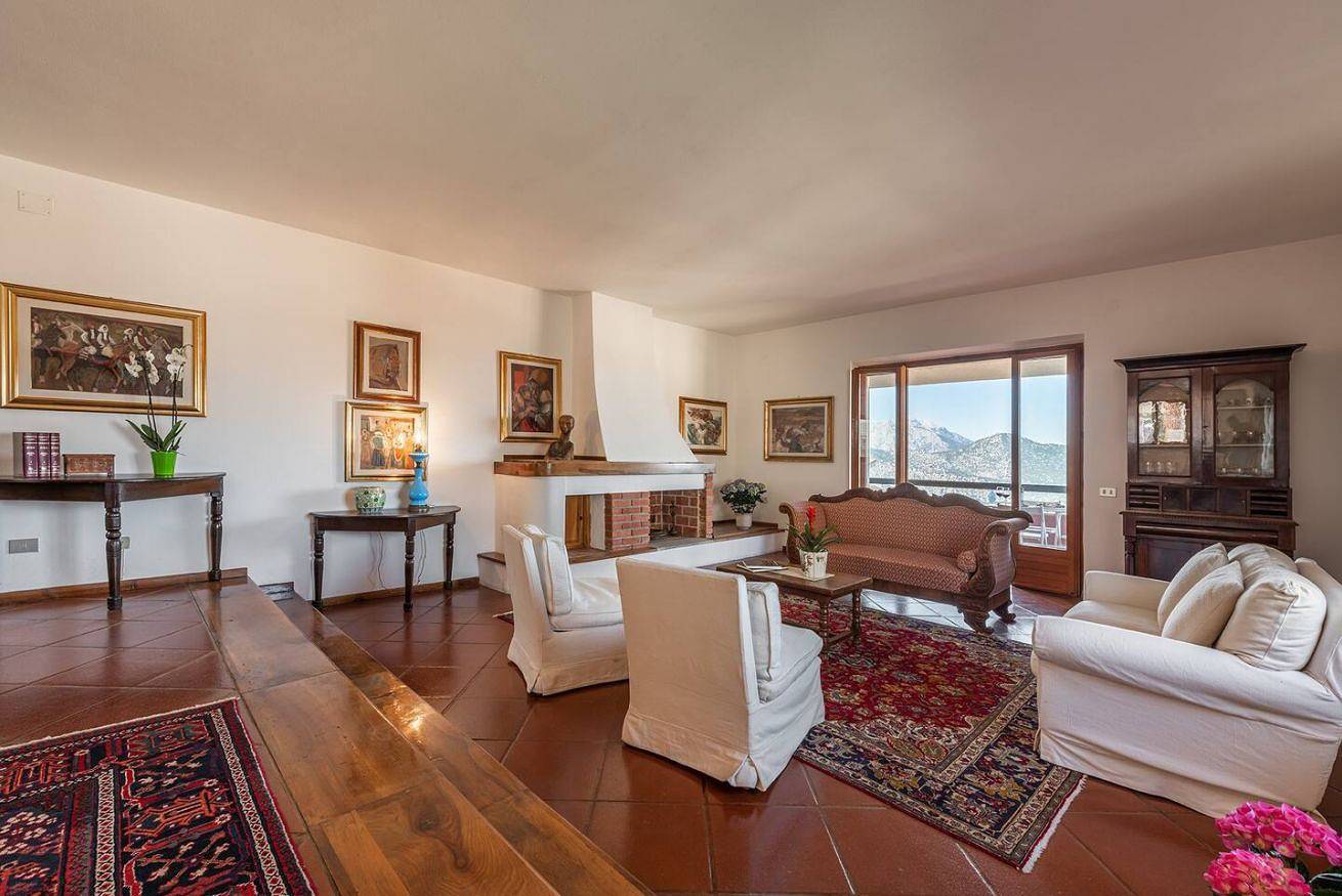 Ganze Wohnung, Villa Ruju in Dorgali, Golf von Orosei