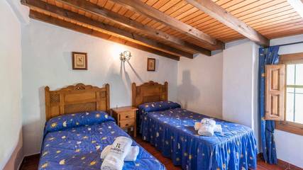 Finca für 20 Personen in Sayalonga, Costa del Sol, Bild 4