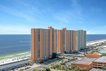 Beach Rental for 8 Guests in Gulf Resort Beach, West Panama City Beach, Picture 4