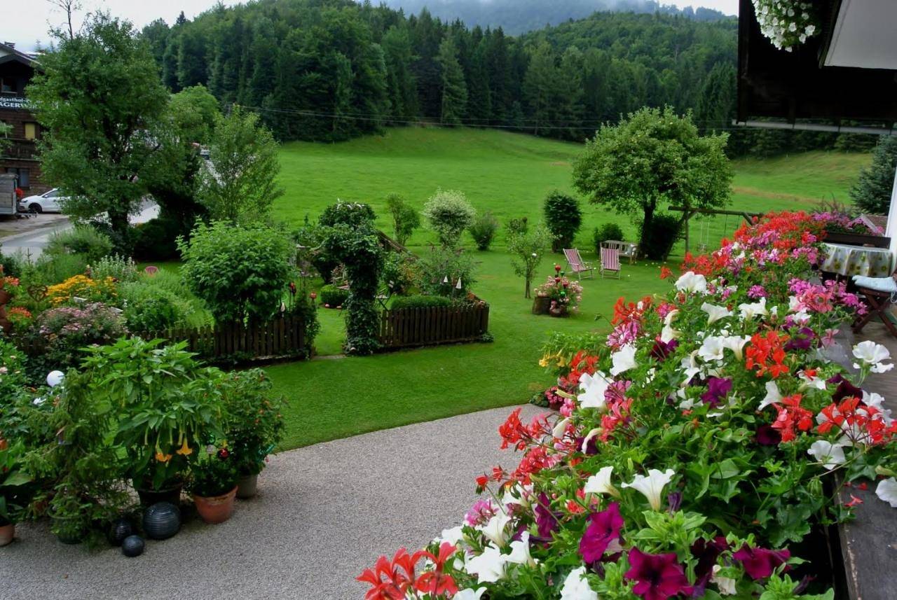 Ganze Wohnung, Apartment with Balcony in Fuschl am See, Bezirk Salzburg-Umgebung
