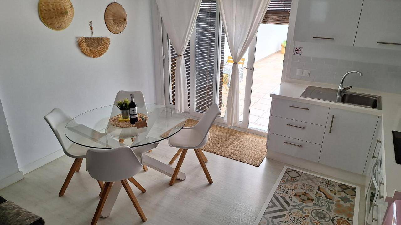 Esperanza 5 in Lebrija, Provincia de Sevilla