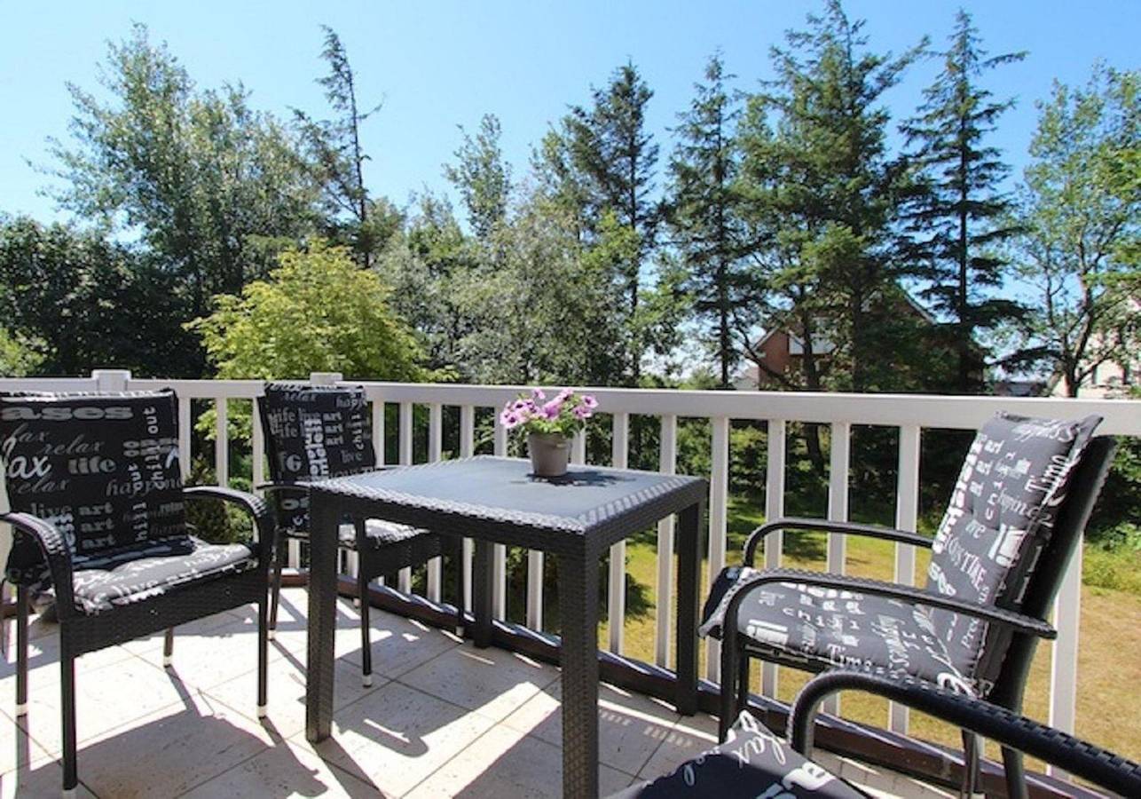 Ganze Ferienwohnung, Appartement Strandläufer in Böhl (St. Peter-Ording), St. Peter-Ording