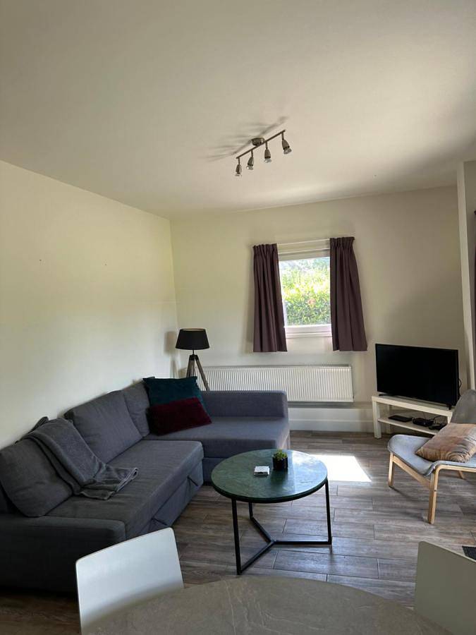 Location de vacances pour 4 personnes, avec jardin et vue à Bois Le Duc - 4