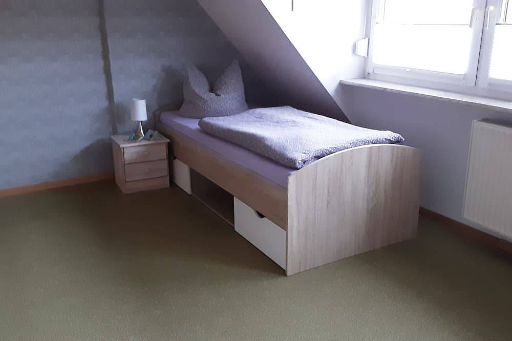 Ferienhaus Mecklenburgische Seenplatte - Müritz - in der Nähe - 3 in Ludorf, Müritz