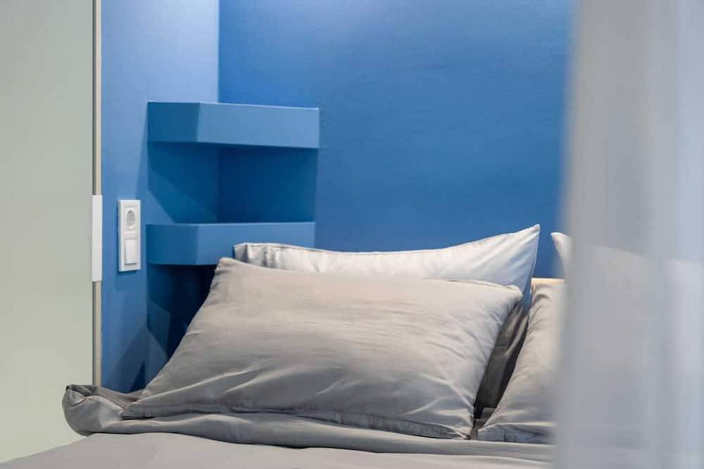 Ganze Wohnung, Ανακαινισμένο Μοντέρνο Διαμέρισμα!Πολυ-λειτουργικό για όλες τις ανάγκες σας! in Zentral-Athen, Athen