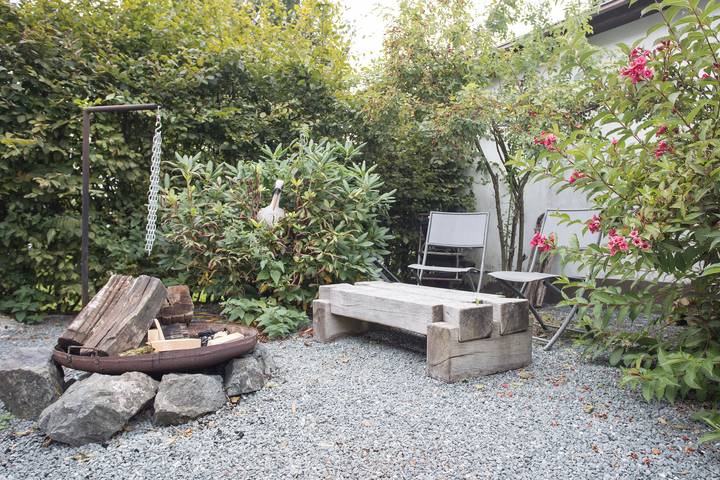 Ferienhaus für 14 Personen, mit Balkon und Balkon/Terrasse sowie Terrasse in Neuastenberg - 2