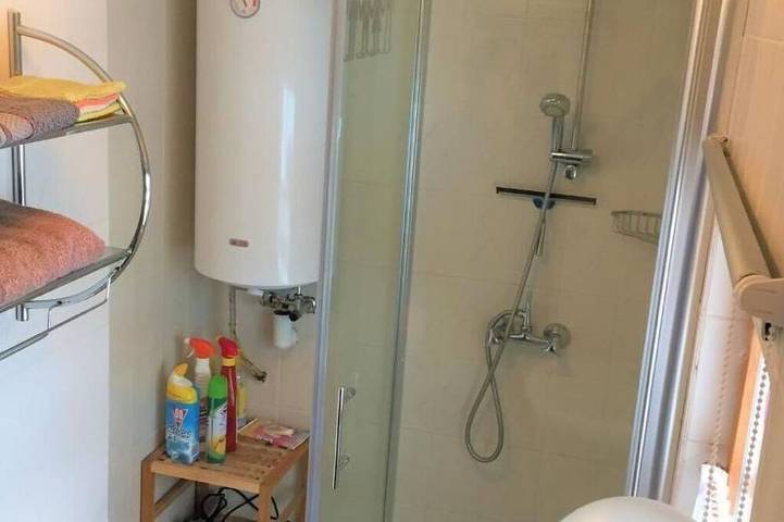 Bungalow für 2 Personen, mit Terrasse in Niederbayern - 2