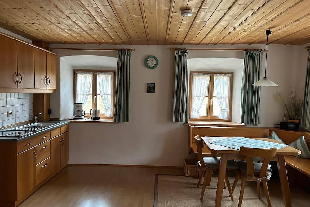 Appartamento vacanze a Chiemgau a partire da 73€ a notte