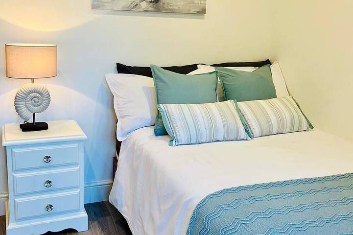 Cottage for 2 people in Surrey Hills