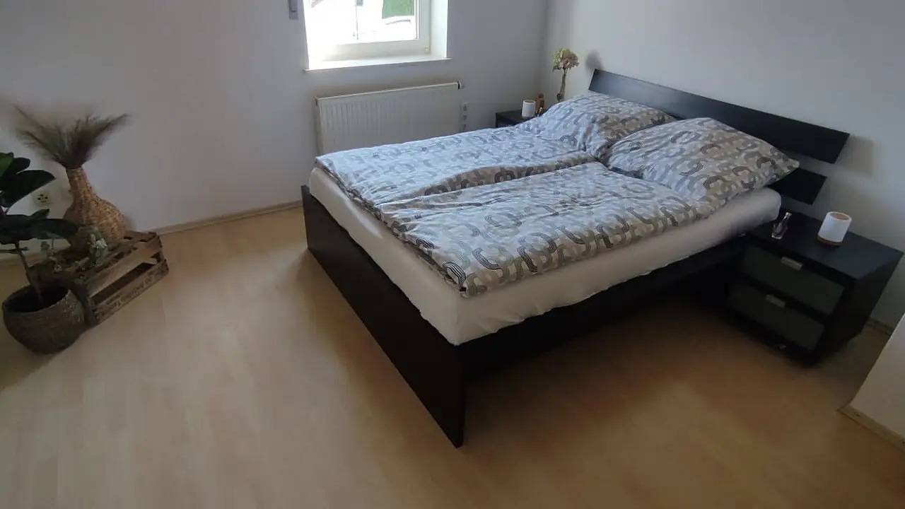 Ganze Ferienwohnung, Ferienwohnung für 10 Personen (100 m²) in Sulzfeld am Main in Sulzfeld am Main, Fränkisches Weinland