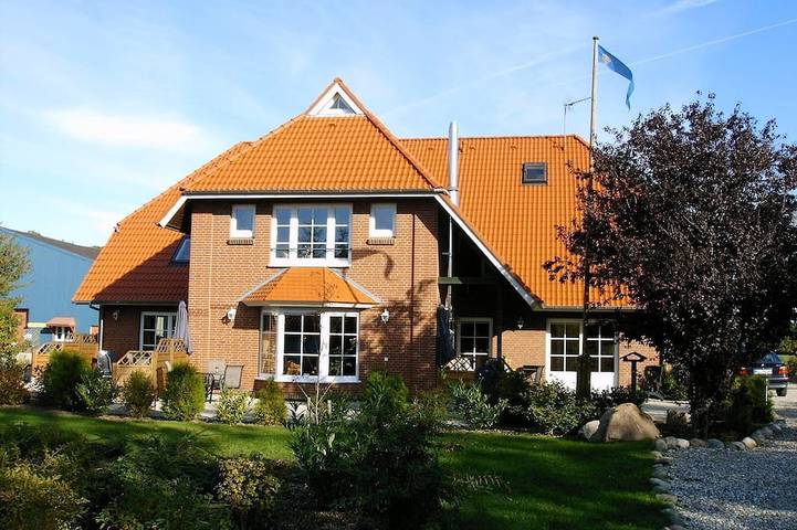 Ferienwohnung für 2 Personen, mit Garten - 1