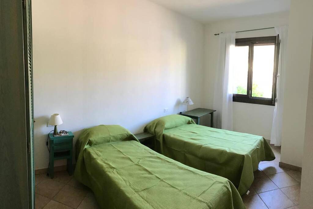 Two-Bedroom House in Codaruina/Valledoria, Valledoria