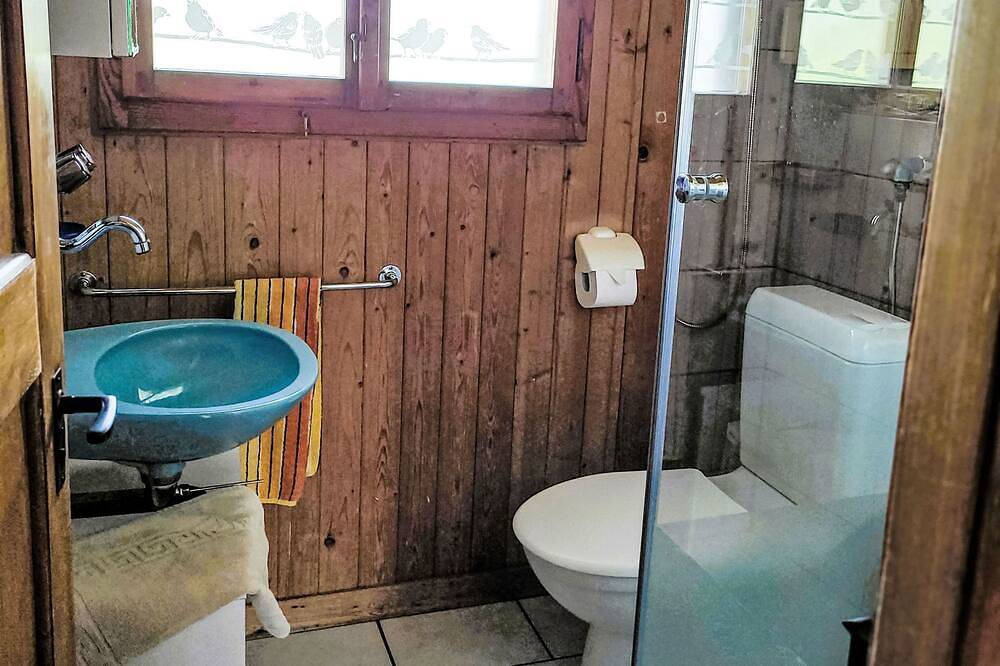 Chalet Staufenhof in Wintersingen, Region Basel RDK