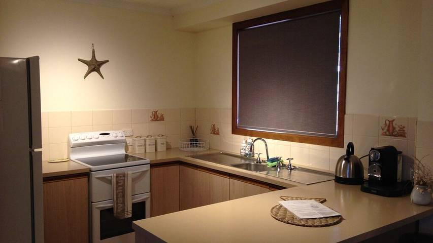 Maison de vacances pour 5 personnes, avec jardin et balcon - 1